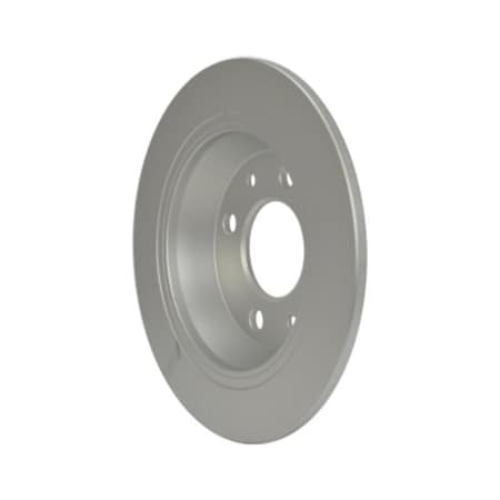 Pagid Brakes Brake Disc, 355122342 355122342